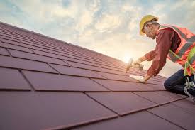 Fast & Reliable Emergency Roof Repairs in Montezuma, GA